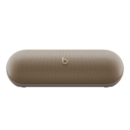 Beats Pill Portable Wireless Bluetooth Speaker with 24-Hour Battery Life
