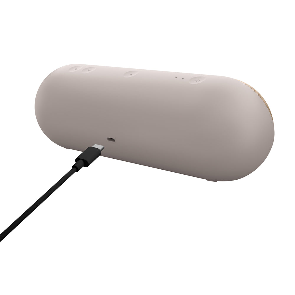 Beats Pill Portable Wireless Bluetooth Speaker with 24-Hour Battery Life