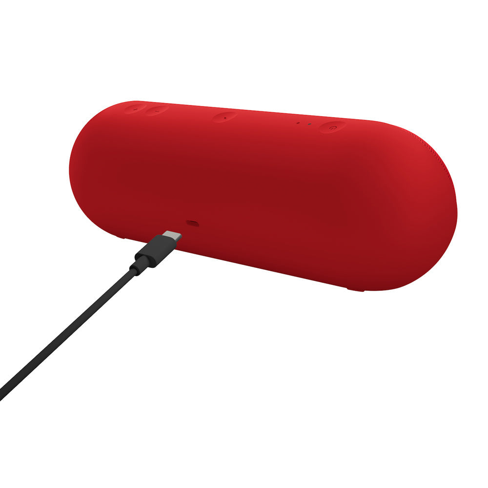 Beats Pill Portable Wireless Bluetooth Speaker with 24-Hour Battery Life