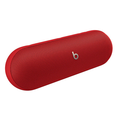 Beats Pill Portable Wireless Bluetooth Speaker with 24-Hour Battery Life
