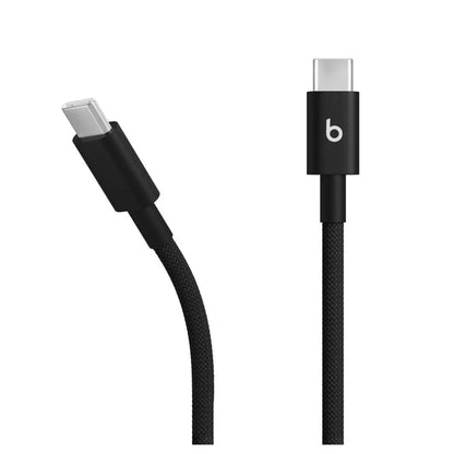 Beats USB-C to USB-C Woven Durable Charging Cable 1.5m 2-Pack