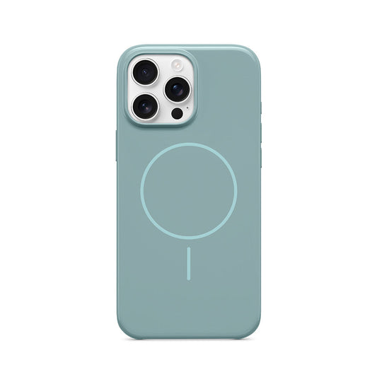 Beats Riptide Blue iPhone 16 Pro Max MagSafe Protective Case