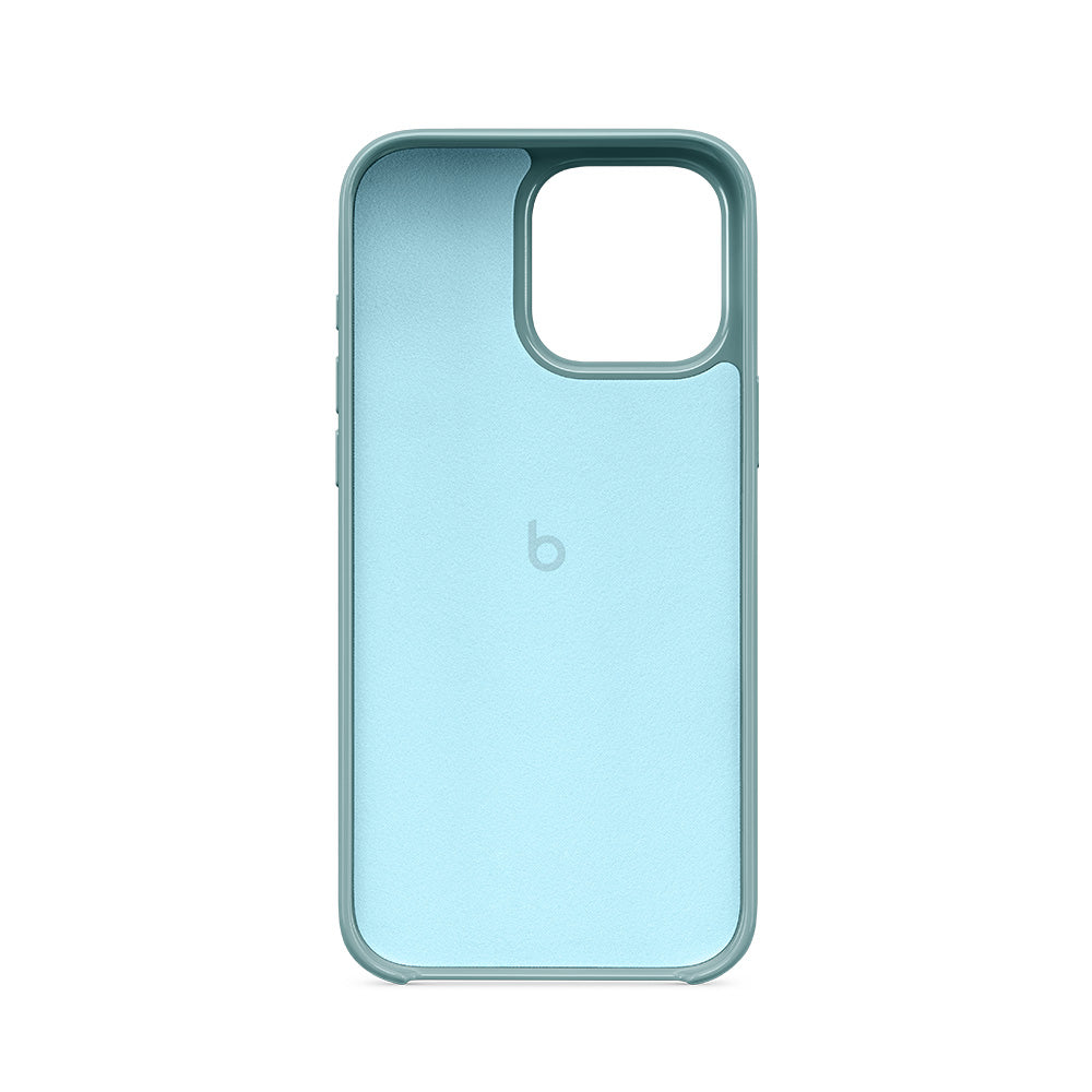 Beats Riptide Blue iPhone 16 Pro Max MagSafe Protective Case