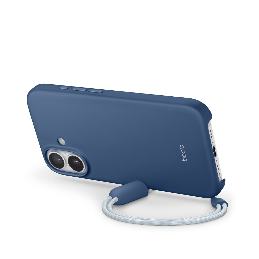 Beats iPhone 17 Protective Kickstand Case with MagSafe and Camera Control