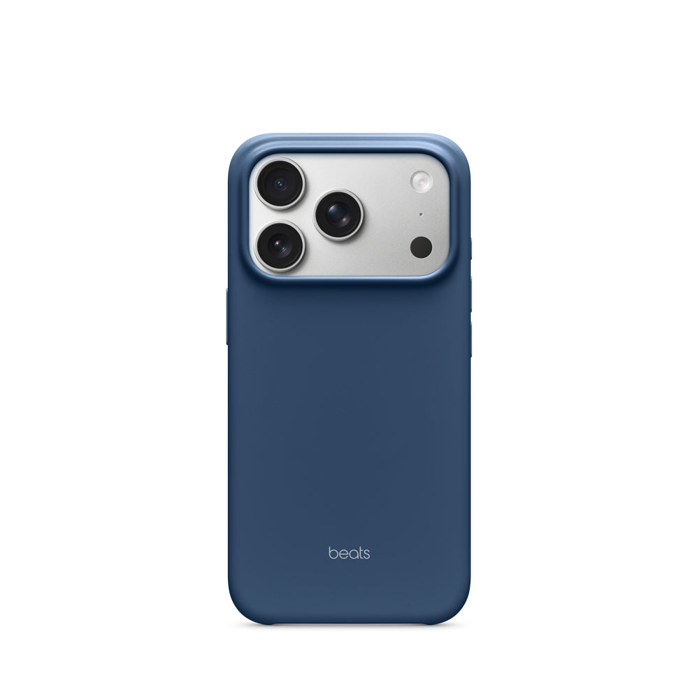 Beats iPhone 17 Pro MagSafe Case with Camera Control Support