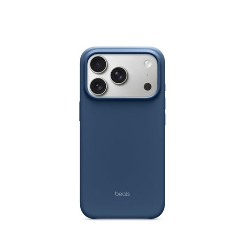 Beats iPhone 17 Pro MagSafe Case with Camera Control Support