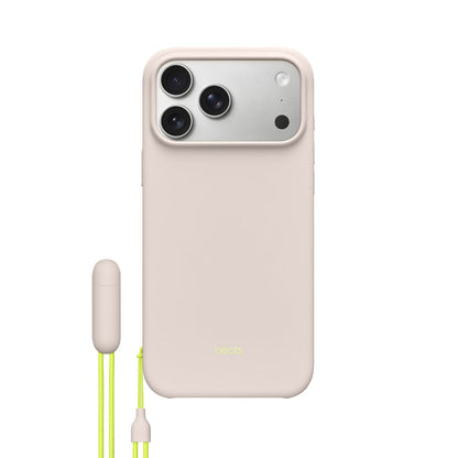 Beats iPhone 17 Pro Max Kickstand Case with MagSafe