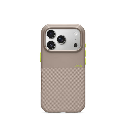 Beats iPhone 17 Pro Rugged MagSafe Case with Camera Control