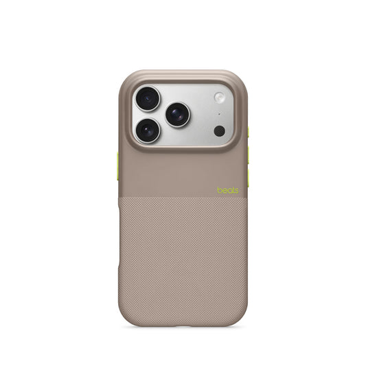 Beats iPhone 17 Pro Rugged MagSafe Case with Camera Control
