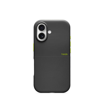 Beats iPhone 17 Rugged Case with MagSafe and Camera Control