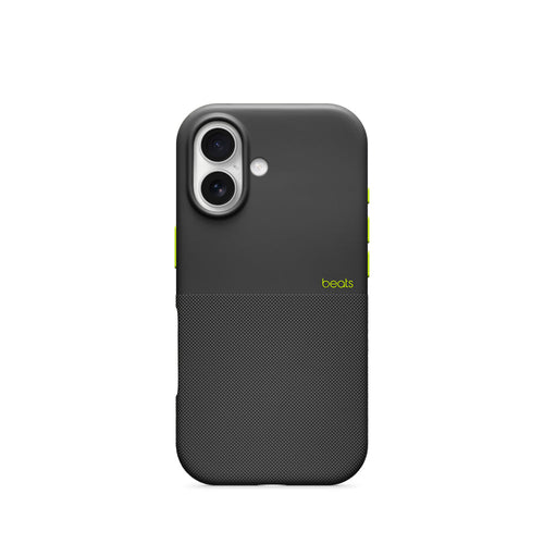 Beats iPhone 17 Rugged Case with MagSafe and Camera Control