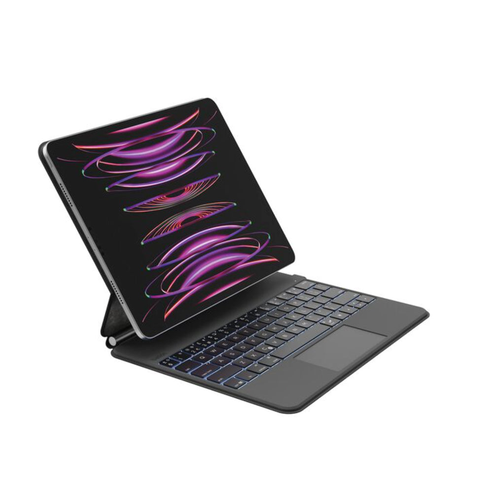 Belkin Backlit Keyboard Case with Touchpad for iPad Air 13 M2