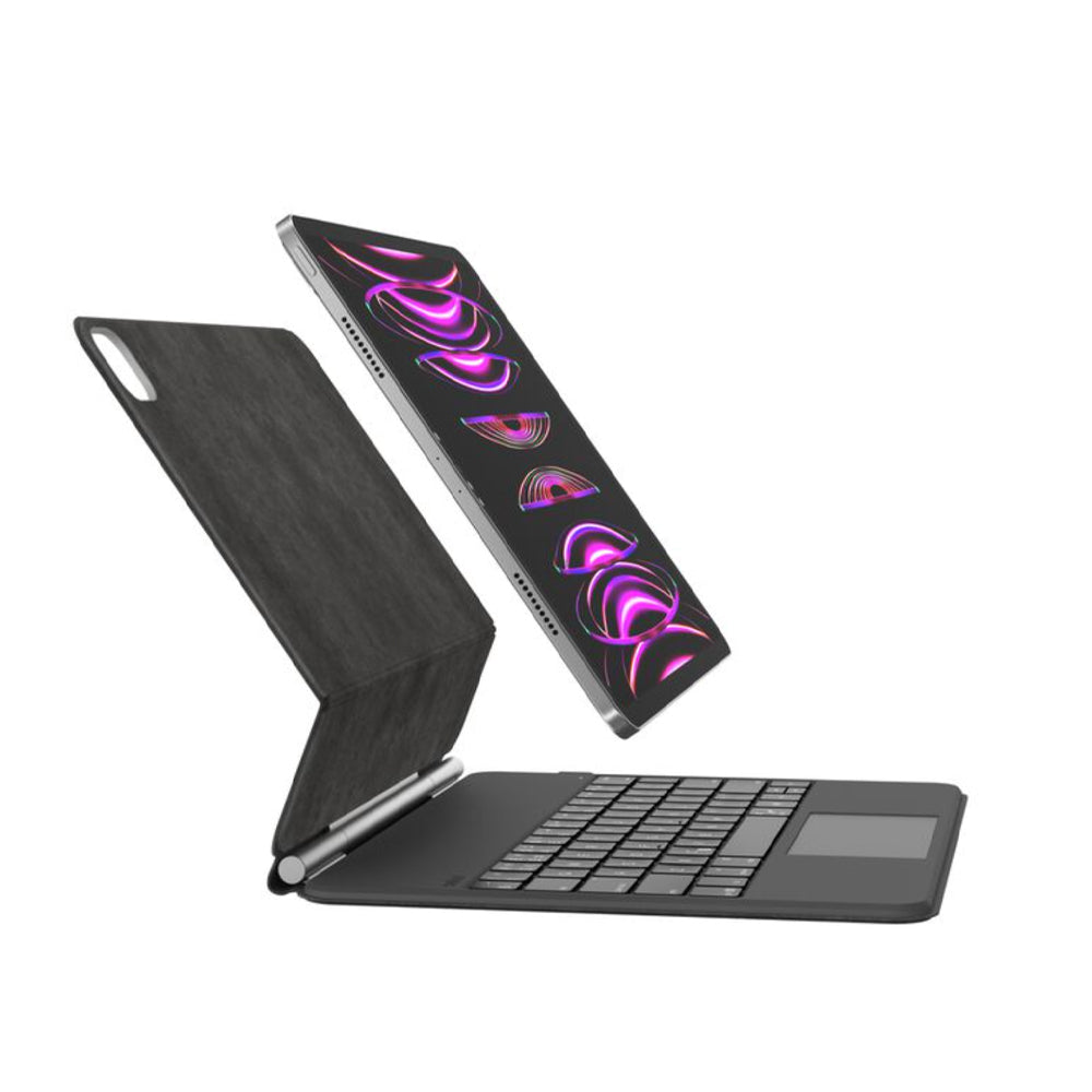 Belkin Backlit Keyboard Case with Touchpad for iPad Air 13 M2