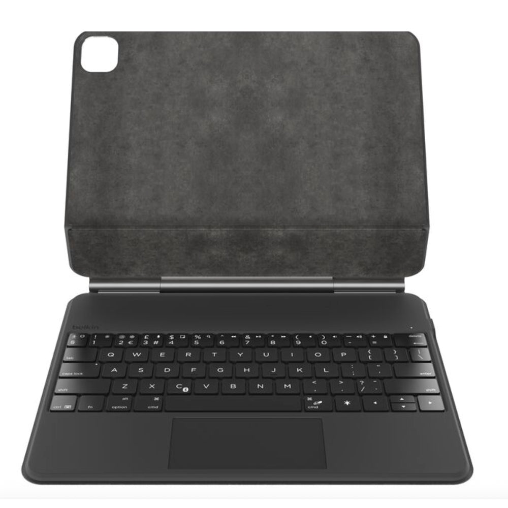 Belkin Backlit Keyboard Case with Touchpad for iPad Air 13 M2