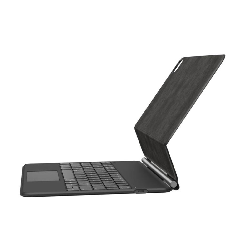 Belkin Backlit Keyboard Case with Touchpad for iPad Air 13 M2