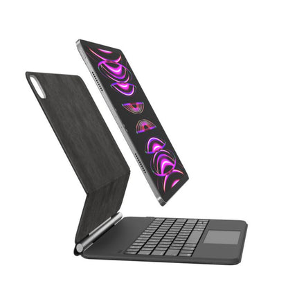 Belkin Backlit Bluetooth Keyboard Case for iPad Pro 13-inch M4