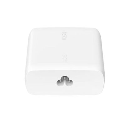 Belkin BoostCharge Pro 200W 4-Port GaN USB-C Desktop Wall Charger