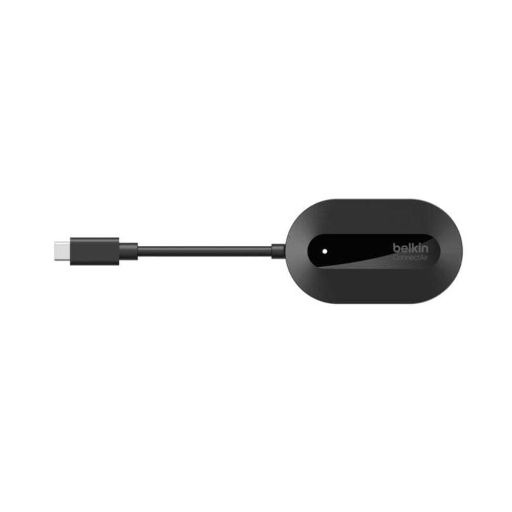Belkin Connect Air Wireless HDMI Display Adapter for USB-C