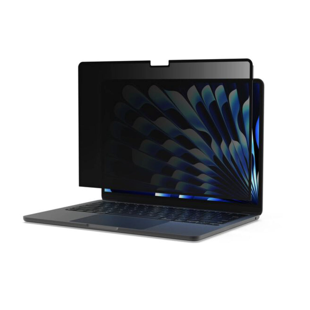 Belkin TruePrivacy Screen Filter for MacBook Air 13 M1-M4 Models