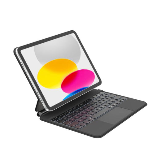 Belkin Pro Bluetooth Keyboard Case with Trackpad for Apple iPad