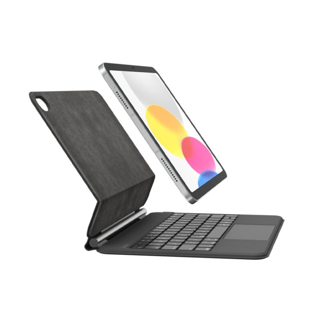 Belkin Pro Bluetooth Keyboard Case with Trackpad for Apple iPad