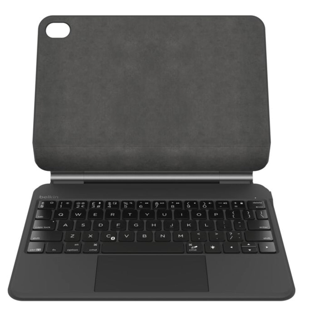 Belkin Pro Bluetooth Keyboard Case with Trackpad for Apple iPad