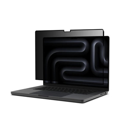 Belkin ScreenForce Removable Privacy Protector for MacBook Pro 16-inch