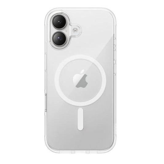 Belkin Sheerforce Clear Protective Case for iPhone 17