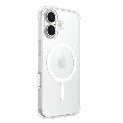 Belkin Sheerforce Clear Protective Case for iPhone 17
