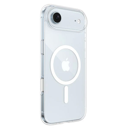 Belkin Sheerforce Clear Protective Case for iPhone 17 Air