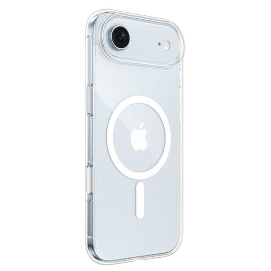 Belkin Sheerforce Clear Protective Case for iPhone 17 Air