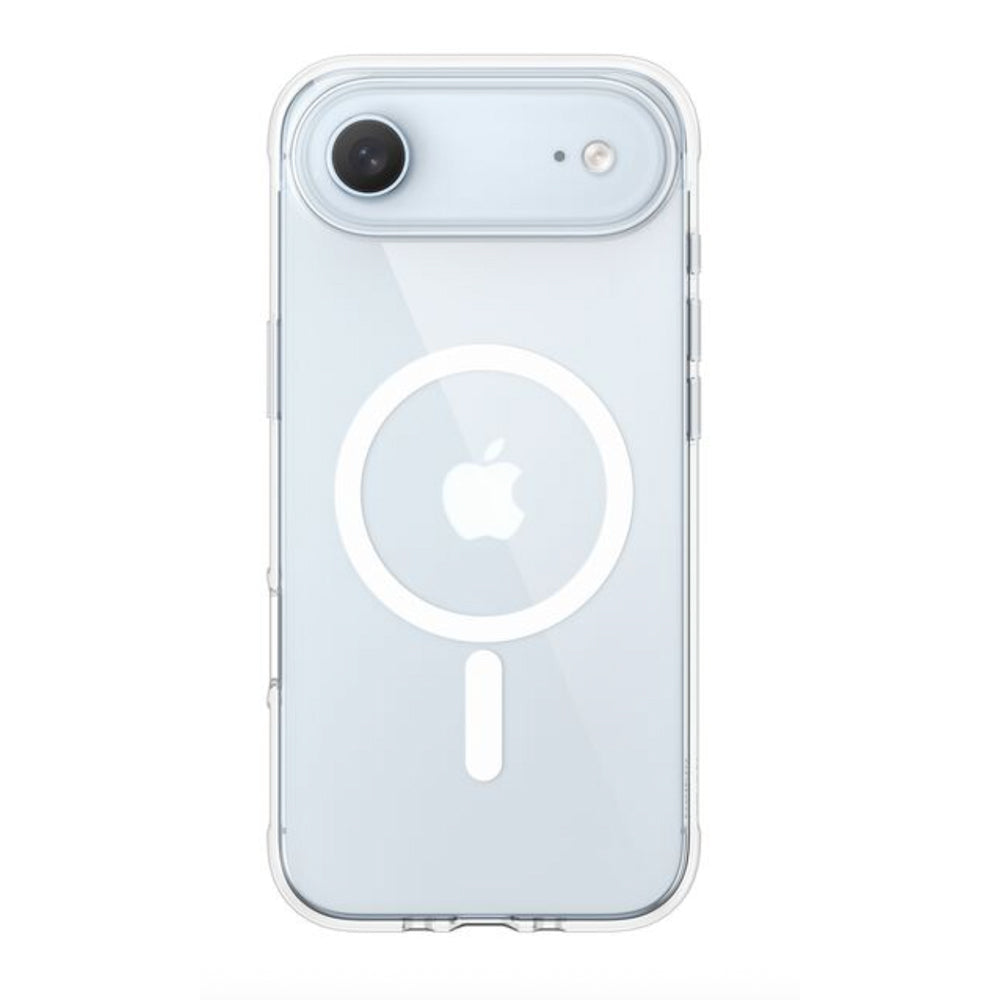 Belkin Sheerforce Clear Protective Case for iPhone 17 Air