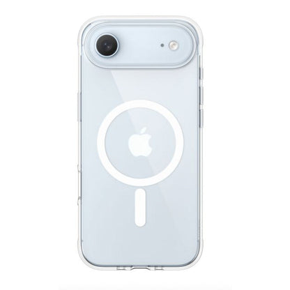 Belkin Sheerforce Clear Protective Case for iPhone 17 Air