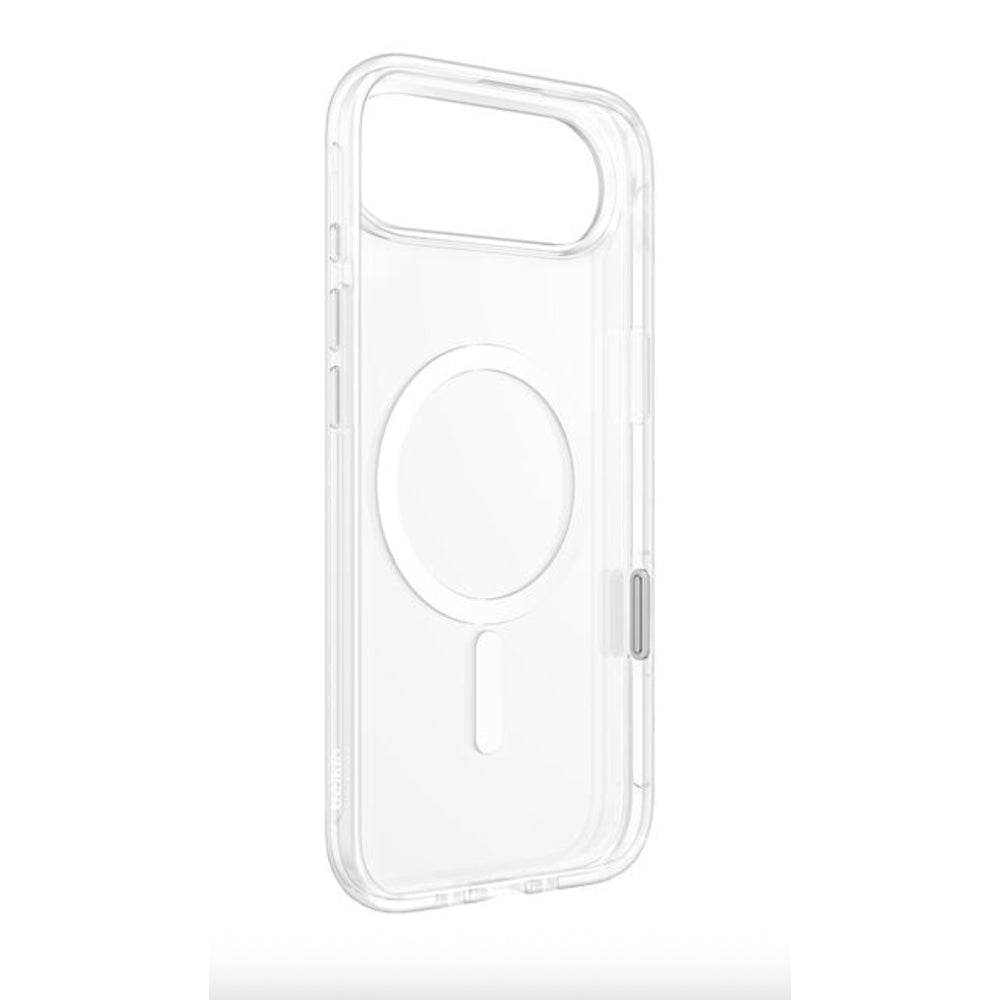 Belkin Sheerforce Clear Protective Case for iPhone 17 Air