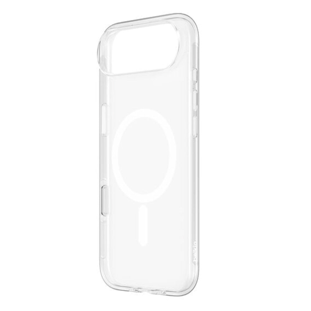 Belkin Sheerforce Clear Protective Case for iPhone 17 Air