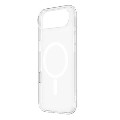 Belkin Sheerforce Clear Protective Case for iPhone 17 Air