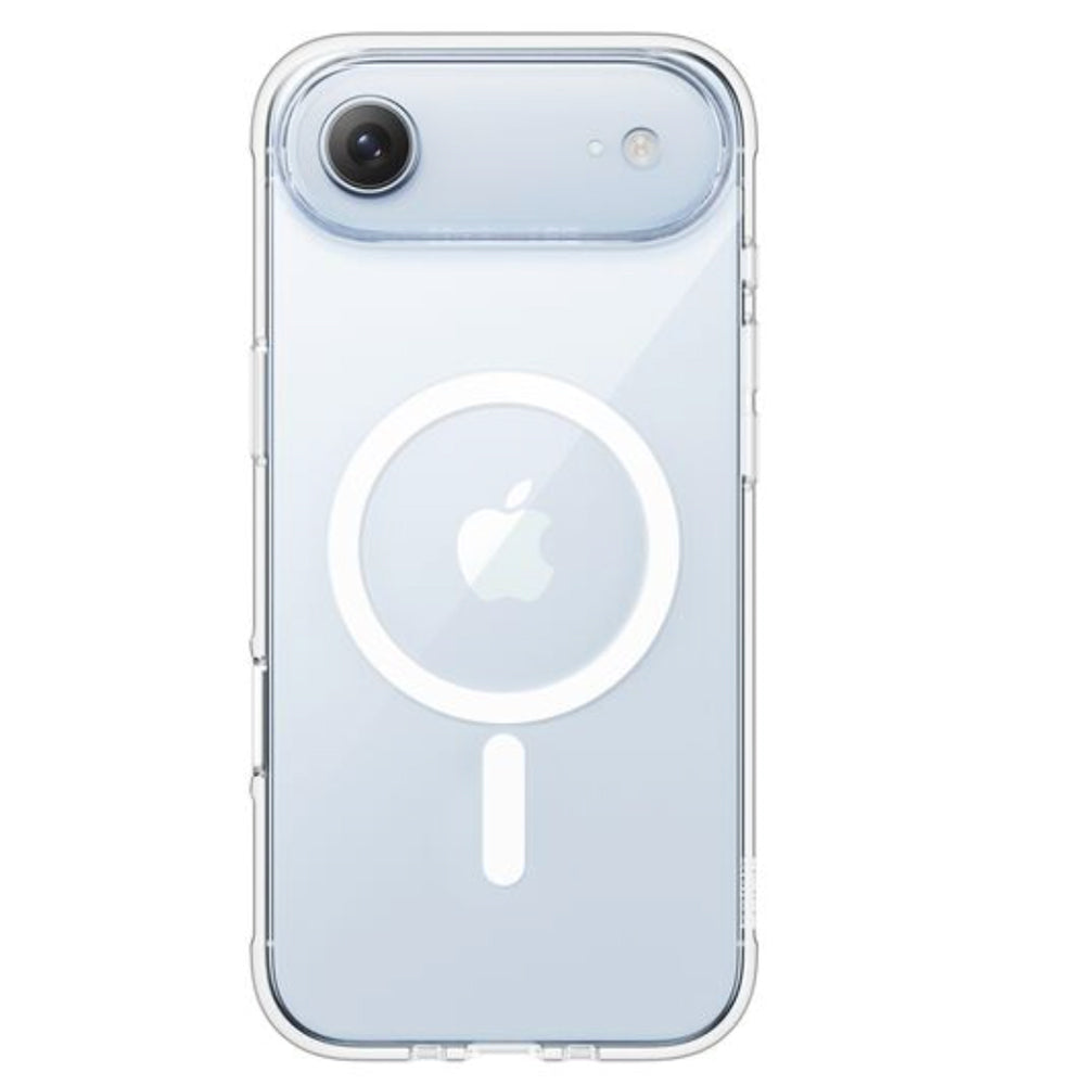 Belkin Sheerforce Clear Protective Case for iPhone 17 Air