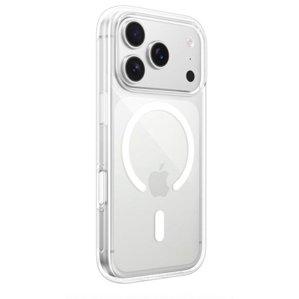 Belkin SheerForce Clear Protective Case for iPhone 17 Pro