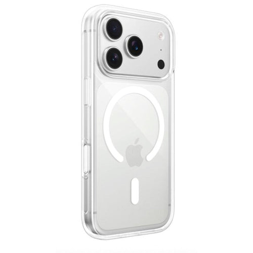 Belkin SheerForce Clear Protective Case for iPhone 17 Pro