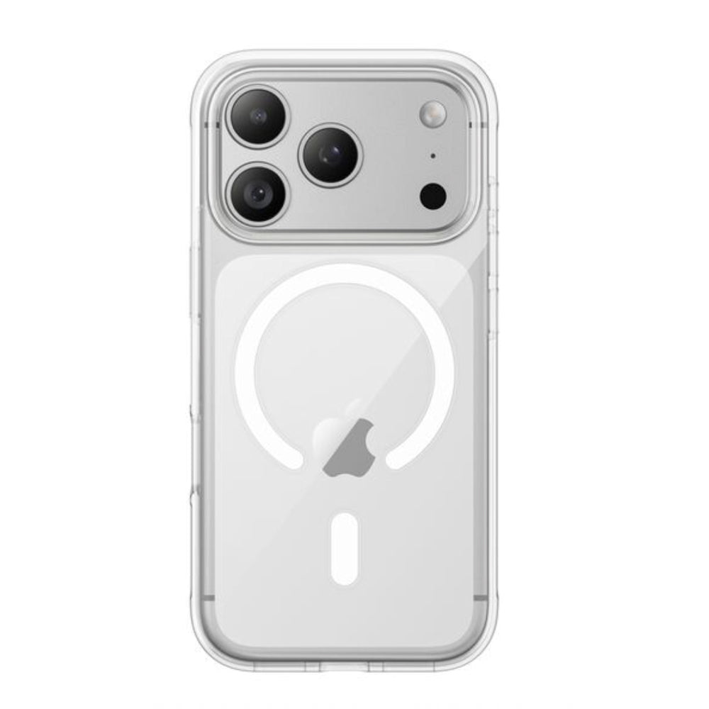 Belkin SheerForce Clear Protective Case for iPhone 17 Pro