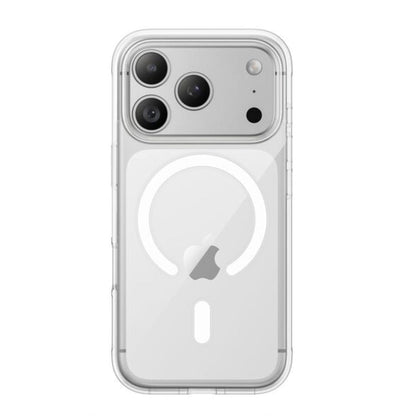 Belkin SheerForce Clear Protective Case for iPhone 17 Pro
