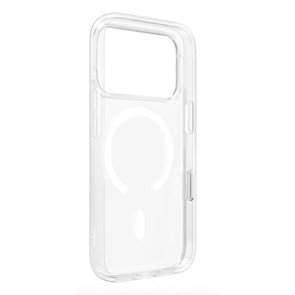 Belkin SheerForce Clear Protective Case for iPhone 17 Pro