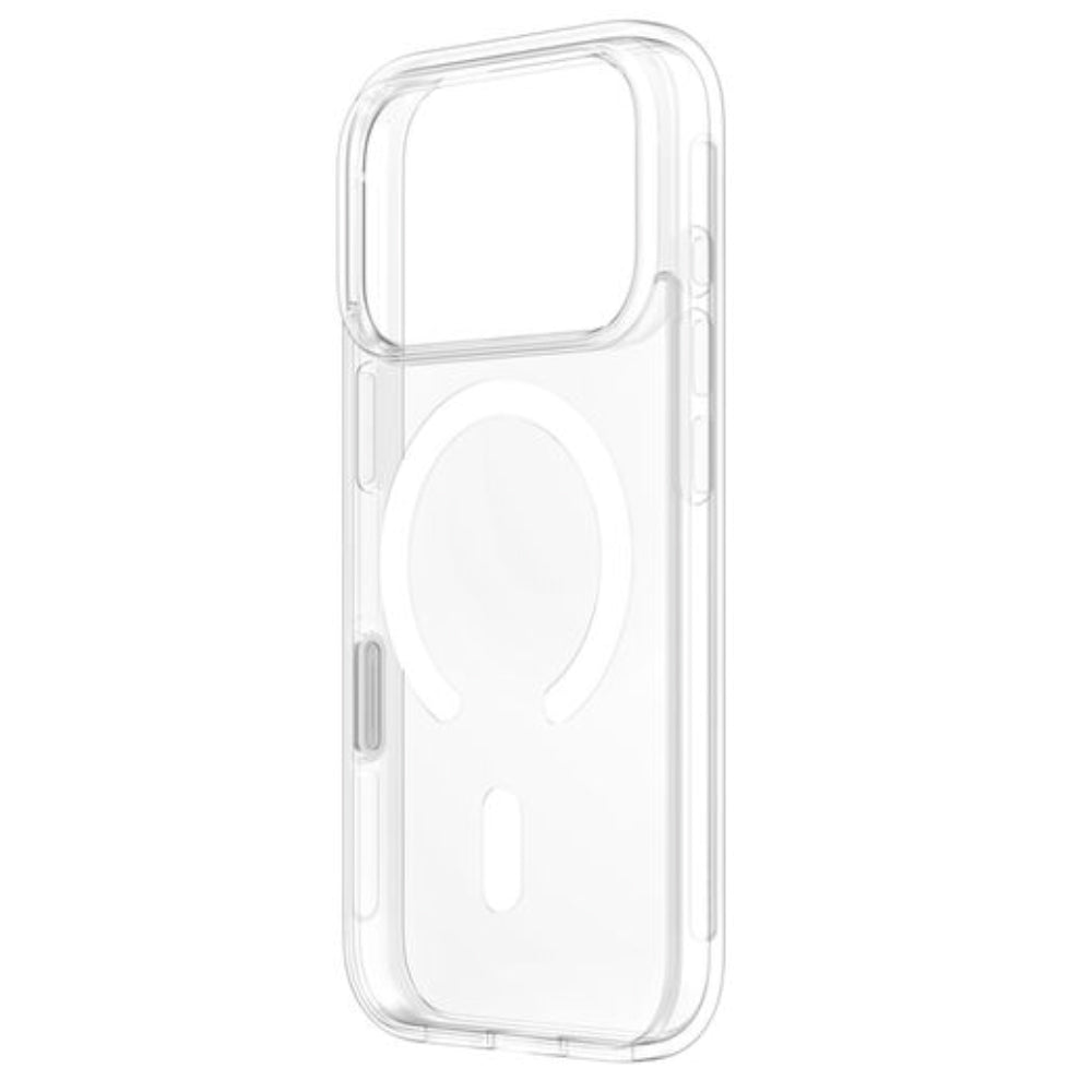 Belkin SheerForce Clear Protective Case for iPhone 17 Pro