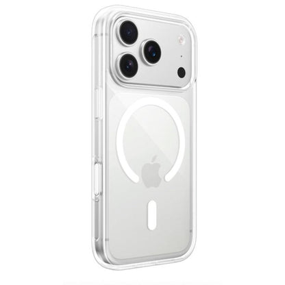 Belkin SheerForce Clear Magnetic Case for iPhone 17 Pro Max