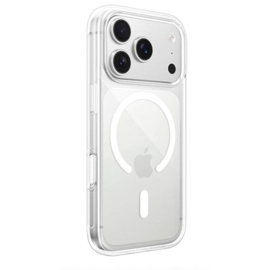 Belkin SheerForce Clear Magnetic Case for iPhone 17 Pro Max