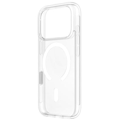 Belkin SheerForce Clear Magnetic Case for iPhone 17 Pro Max