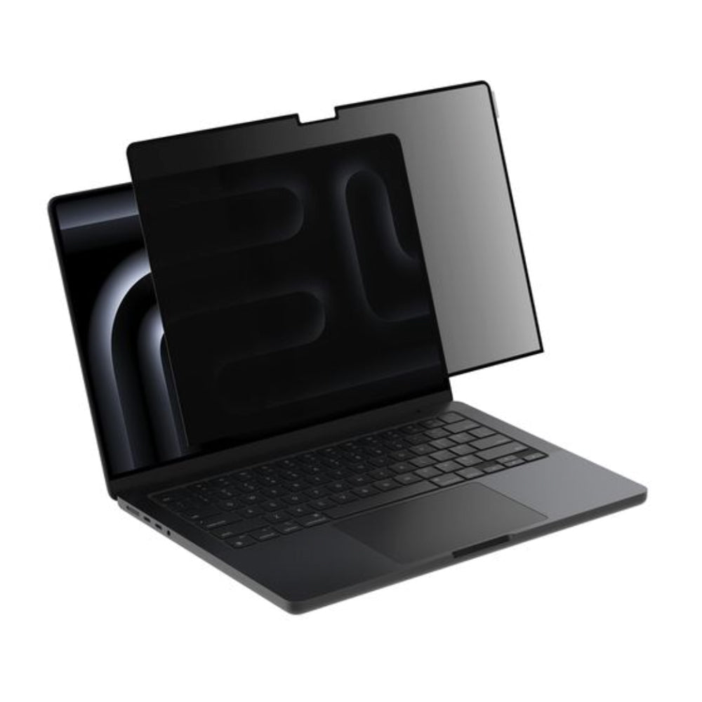 Belkin TruePrivacy Removable Screen Protector for MacBook Pro 14