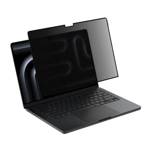 Belkin TruePrivacy Removable Screen Protector for MacBook Pro 14
