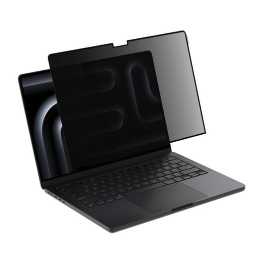 Belkin TruePrivacy Removable Screen Protector for MacBook Pro 14