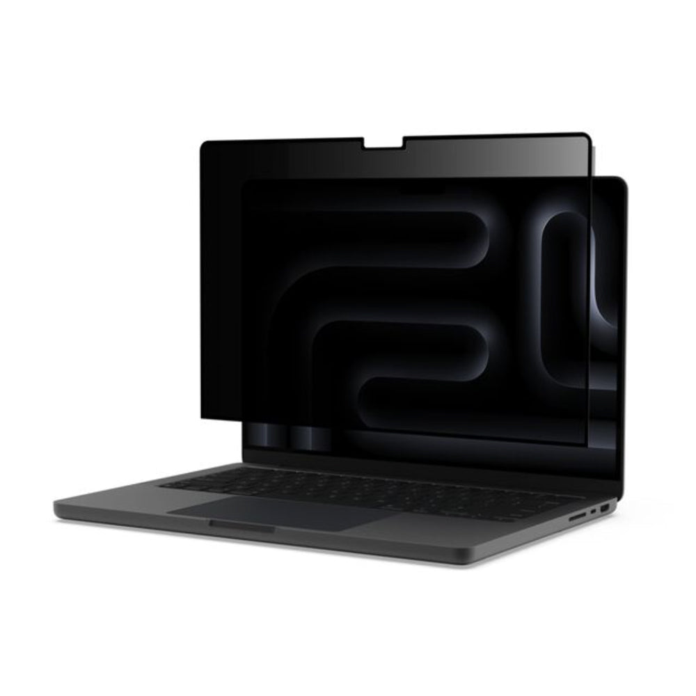 Belkin TruePrivacy Removable Screen Protector for MacBook Pro 14